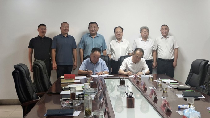 張佩峰一行赴新疆銀水水務(wù)公司、特變電工集團(tuán)拜訪洽談并督導(dǎo)監(jiān)理項(xiàng)目安全生產(chǎn)工作