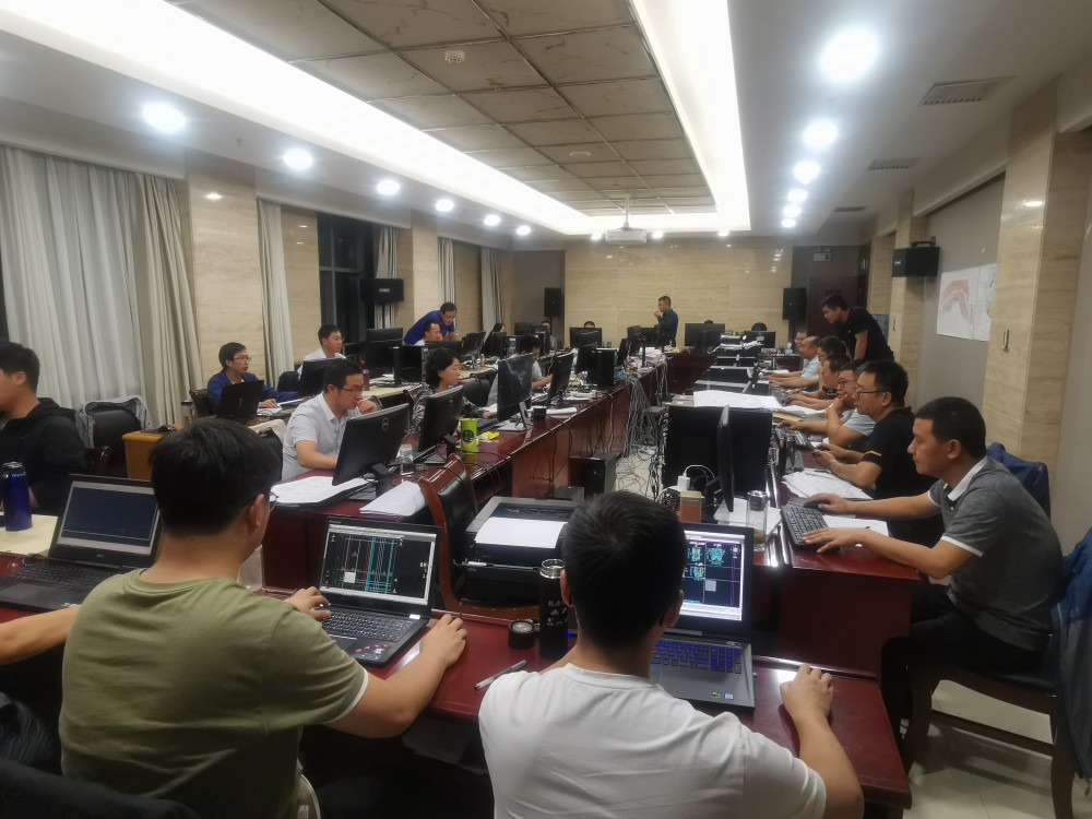 1603361642749042928.jpg 工程設計二院集中加班保進度.jpg